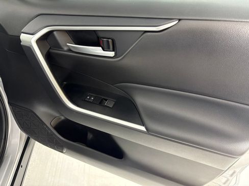 Used 2025 Toyota RAV4 XLE Premium w/ Weather Package FWD image 15