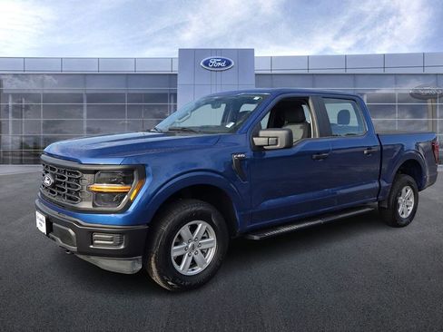 Used 2025 Ford F150 XL image 2