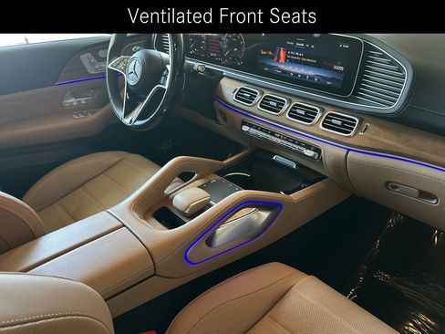 Certified 2024 Mercedes-Benz GLE 350 4MATIC image 23