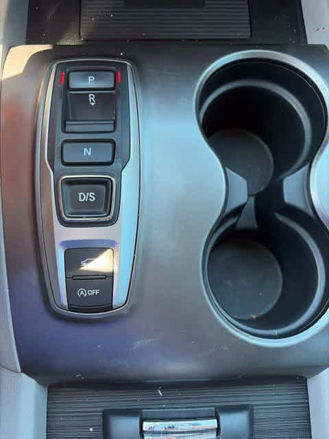 Used 2021 Honda Pilot Special Edition image 21