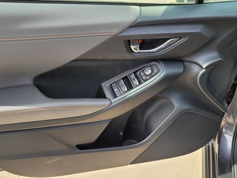 New 2026 Subaru Crosstrek 2.5i Limited image 4