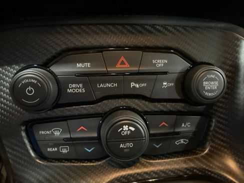 Used 2023 Dodge Challenger R/T Scat Pack RWD image 13