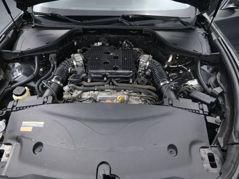 Used 2011 INFINITI M37 w/ Premium Pkg image 22