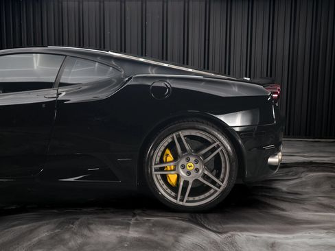 Used 2007 Ferrari F430 Coupe RWD image 7
