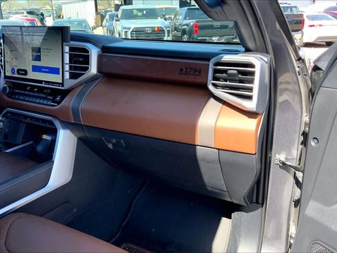 Used 2024 Toyota Tundra 1794 Edition image 19