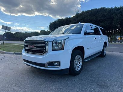 Used 2016 GMC Yukon XL SLE w/ Convenience Package