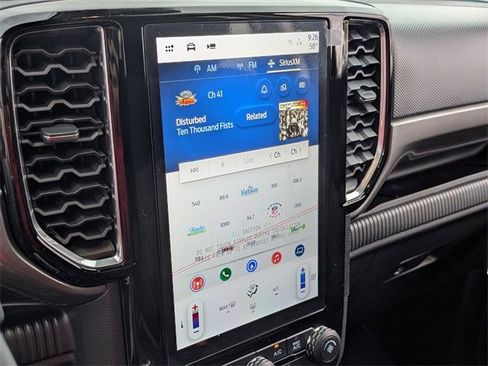 New 2025 Ford Ranger XLT w/ Trailer Tow Package image 45