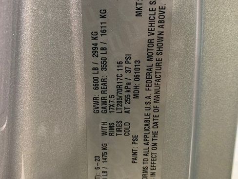 Used 2024 Jeep Wrangler Unlimited Rubicon 4xe AWD/4WD image 60