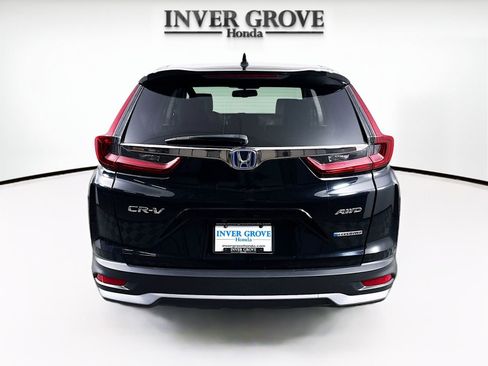 Used 2020 Honda CR-V EX-L image 6