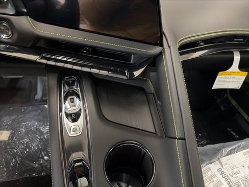 New 2026 Chevrolet Corvette Z06 image 39