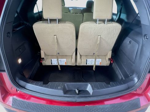 Used 2016 Ford Explorer 4WD image 29