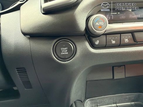 Used 2025 MAZDA CX-50 Meridian Edition w/ Weather Package AWD/4WD image 65