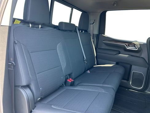 New 2026 Chevrolet Silverado 1500 LT w/ Safety Package RWD image 18