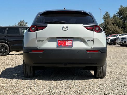 Used 2022 MAZDA MX-30 Electric w/ Premium Plus Pkg FWD image 8