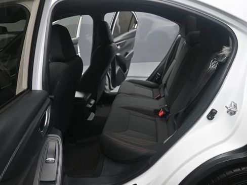 Used 2023 Subaru WRX Premium AWD/4WD image 13