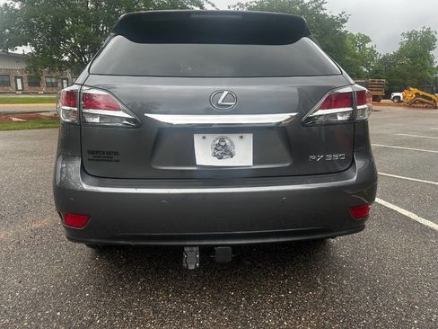 Used 2015 Lexus RX 350 AWD image 7
