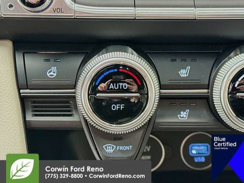 Used 2023 Genesis G70 2.0T w/ Sport Prestige Package image 24