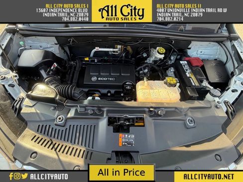 Used 2019 Buick Encore Preferred image 35