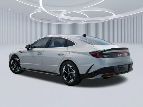 New 2026 Hyundai Sonata SEL FWD image 5
