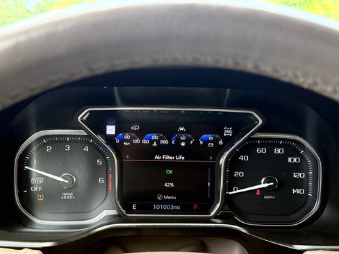 Used 2021 GMC Yukon XL Denali w/ Denali Ultimate Package AWD/4WD image 28