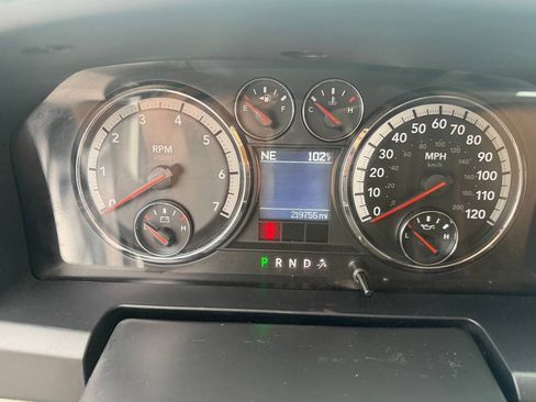 Used 2010 Dodge Ram 1500 Truck SLT RWD image 20