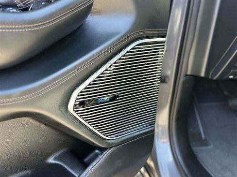 Used 2023 Jeep Grand Cherokee Summit AWD/4WD image 19
