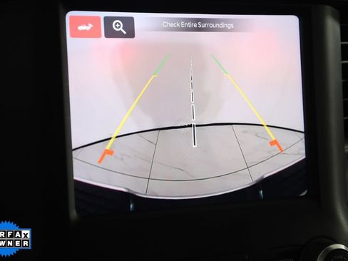 Used 2023 RAM 2500 Tradesman image 9