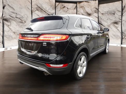 Used 2016 Lincoln MKC Premiere AWD/4WD image 6