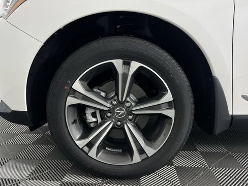 Certified 2025 Acura RDX Technology Package image 12