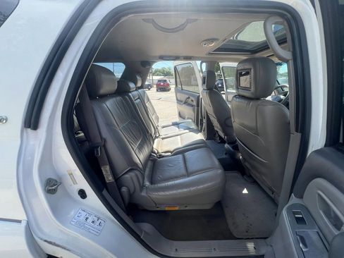 Used 2003 Toyota Sequoia Limited image 15