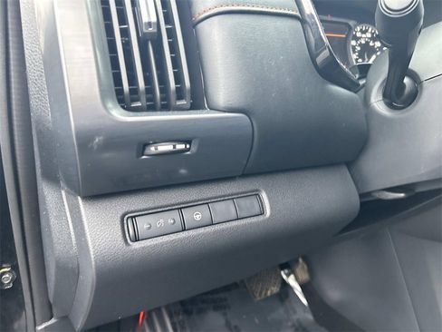 Used 2023 Nissan Pathfinder Rock Creek image 19