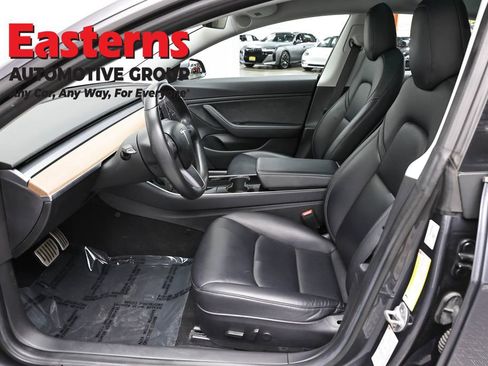 Used 2018 Tesla Model 3 Performance AWD/4WD image 14