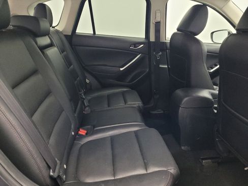 Used 2016 MAZDA CX-5 Grand Touring image 19