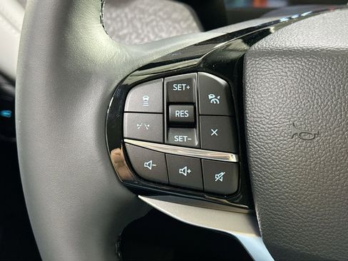 New 2026 Ford Explorer Platinum w/ LUX Leather Package image 21