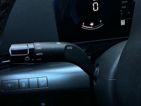 Used 2025 Hyundai Kona SEL image 37