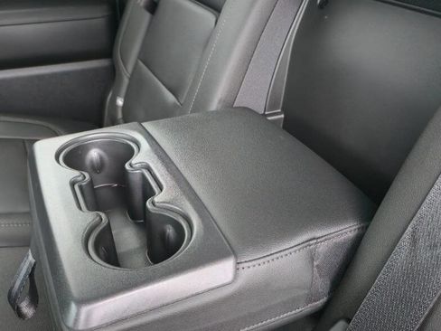 Used 2019 Chevrolet Silverado 1500 LTZ image 21