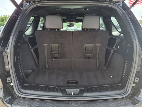 Used 2024 Dodge Durango GT AWD/4WD image 5