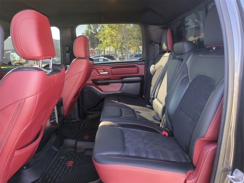 Used 2020 RAM 1500 Rebel w/ Rebel Level 1 Equipment Group image 15