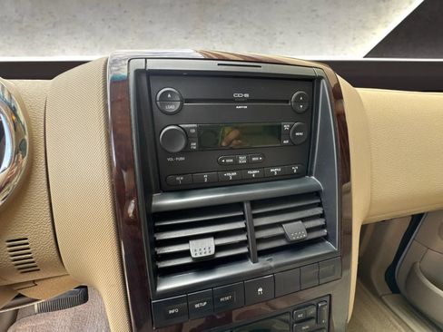 Used 2006 Ford Explorer Limited RWD image 75