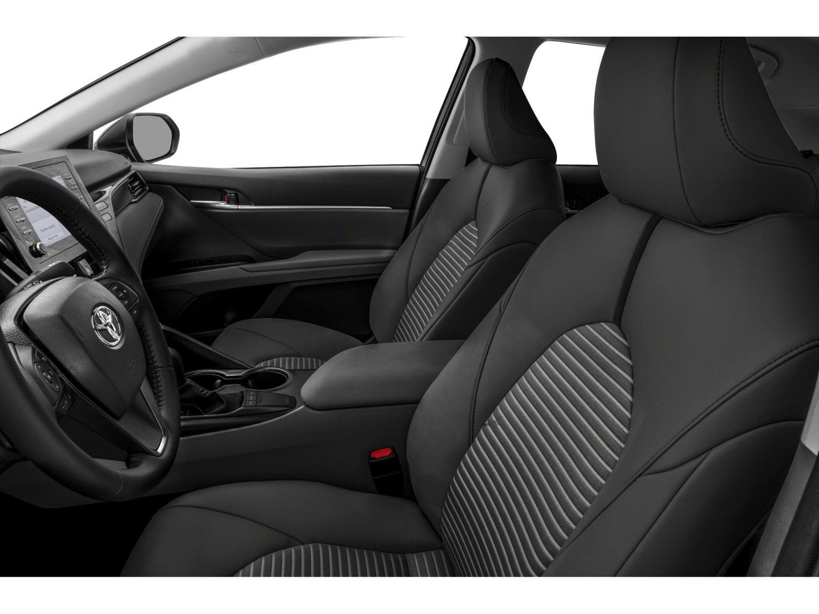Used 2023 Toyota Camry SE FWD image 8