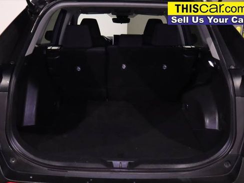 Used 2023 Toyota RAV4 LE FWD image 13