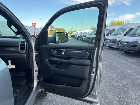 New 2026 RAM 1500 Big Horn image 15