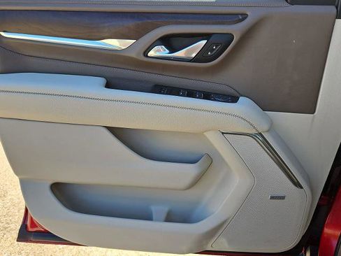 Certified 2021 GMC Yukon Denali image 21