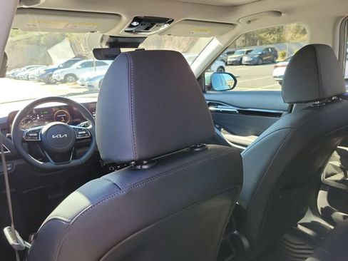 New 2026 Kia Seltos SX w/ SX Sunroof Package AWD/4WD image 13