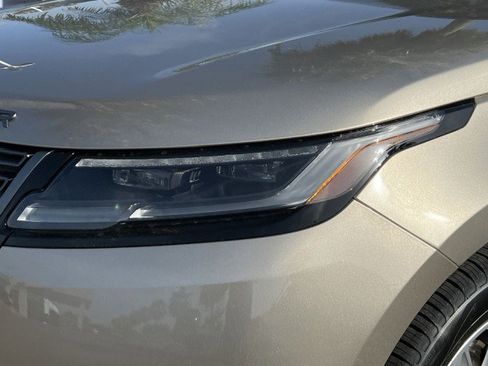 New 2026 Land Rover Range Rover Velar S image 12