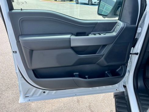 New 2026 Ford F150 XLT w/ Equipment Group 302A MID AWD/4WD image 13