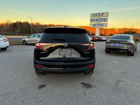 Used 2021 Acura RDX A-Spec image 5