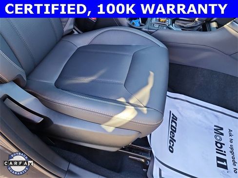 Certified 2025 Subaru Forester Wilderness image 19