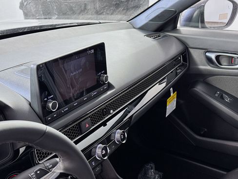 New 2026 Honda Civic Sport image 7