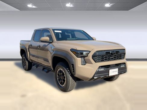New 2026 Toyota Tacoma TRD Off-Road image 6